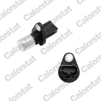 Sensor, crankshaft pulse